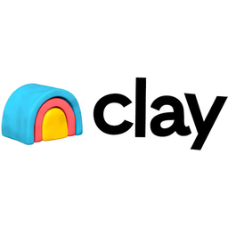 Clay logo