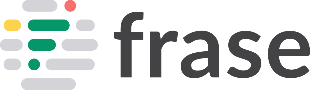 Frase Agents logo