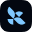 LangGraph logo