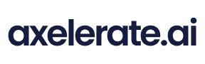 Axelerate AI logo