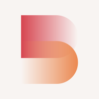 BloggerAI logo