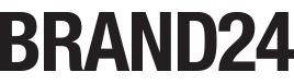 Brand24 logo