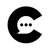 ChatCut logo
