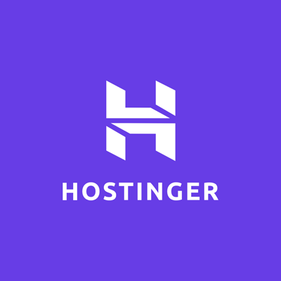 Hostinger AI Website Builder logo