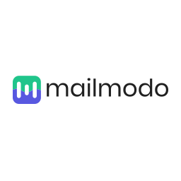 Mailmodo logo