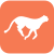Post Cheetah logo