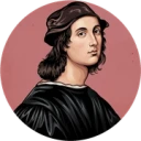 Raphael AI logo